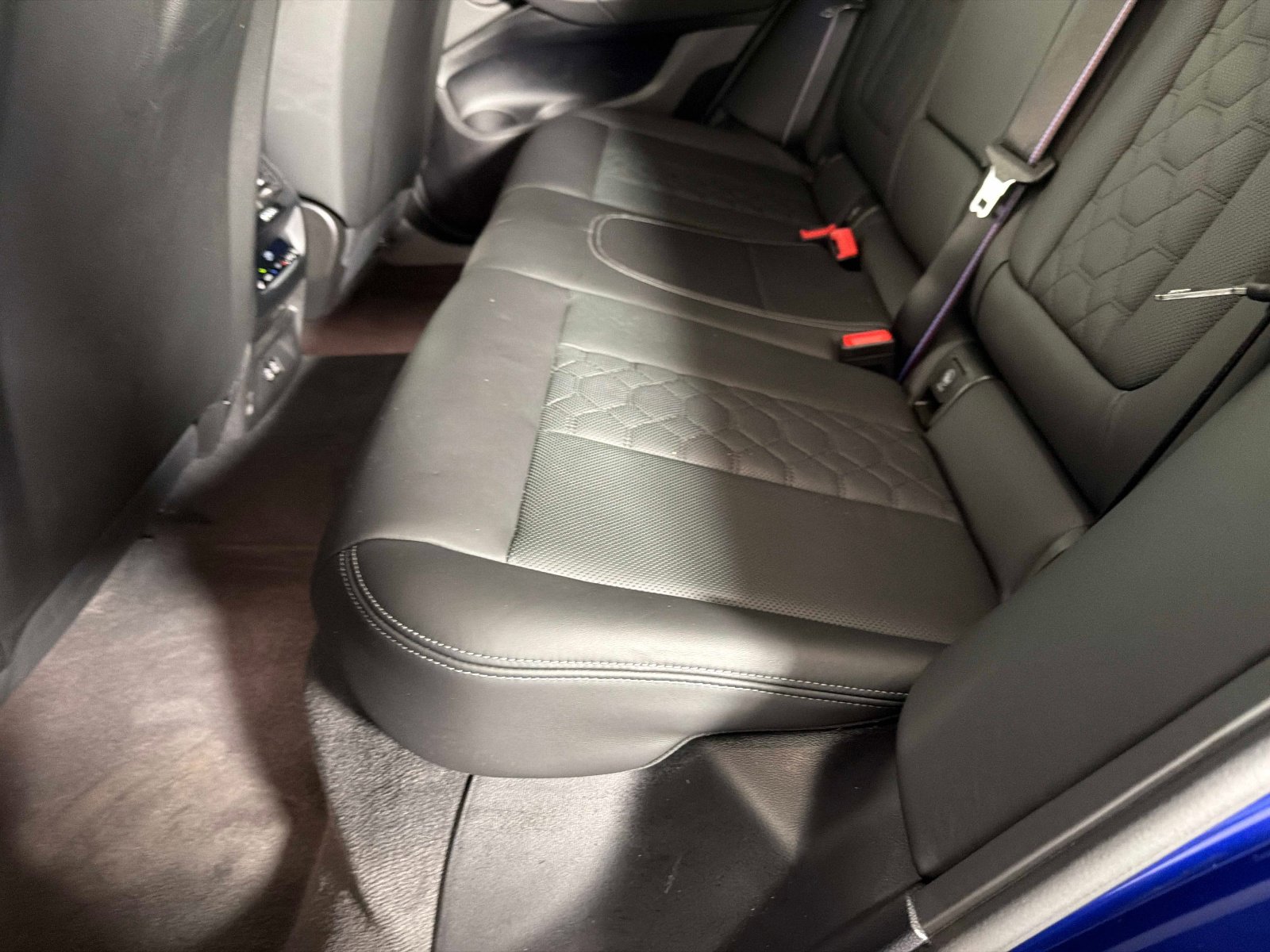 Used 2024 BMW X3 M image 31