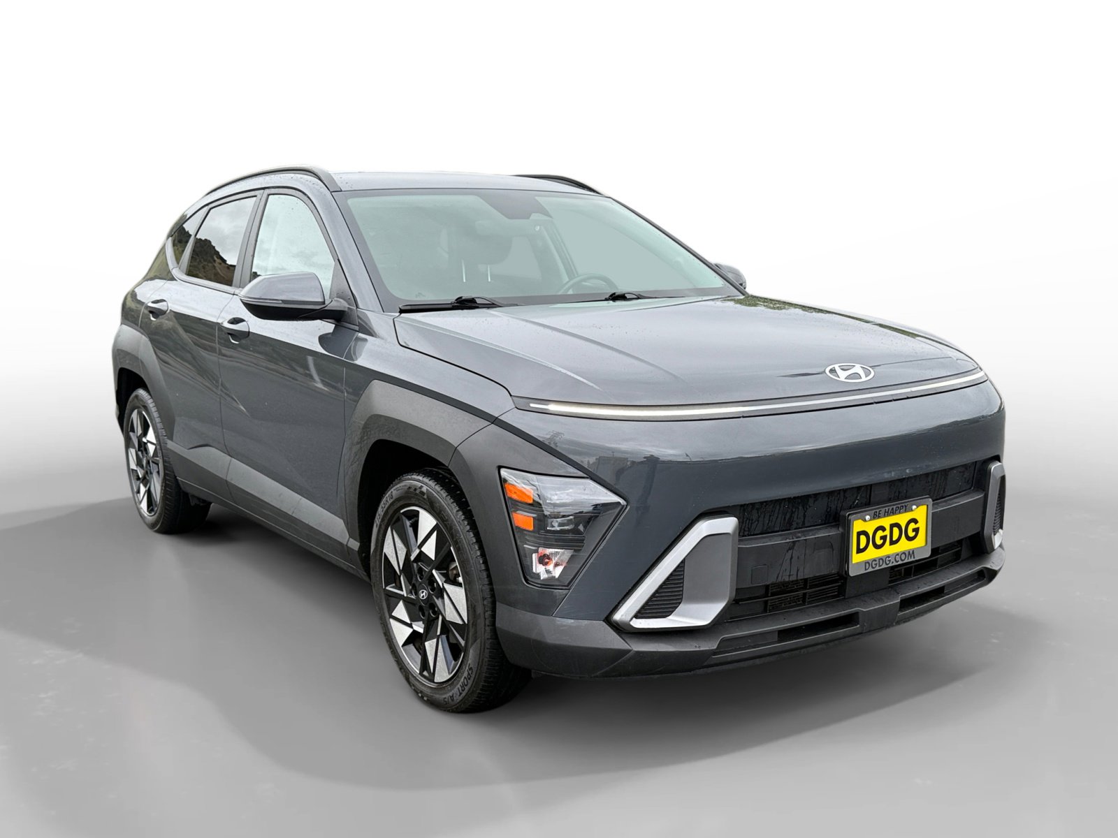 Used 2024 Hyundai Kona SEL FWD image 7