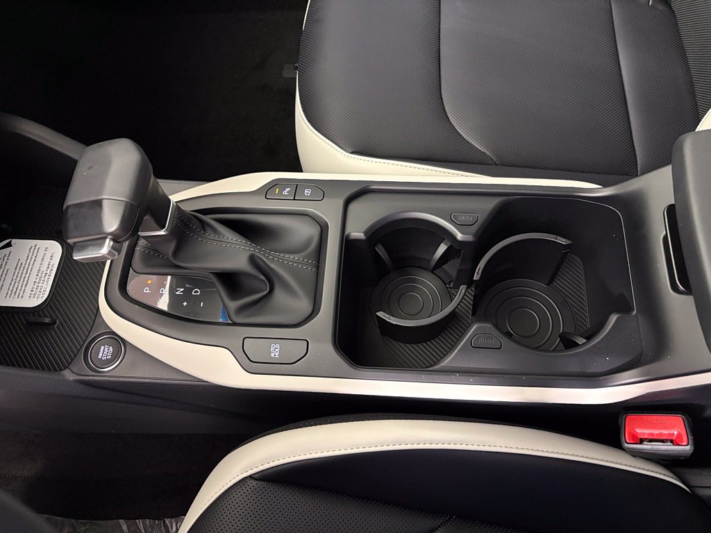 New 2026 Kia K4 GT-Line Turbo FWD image 33