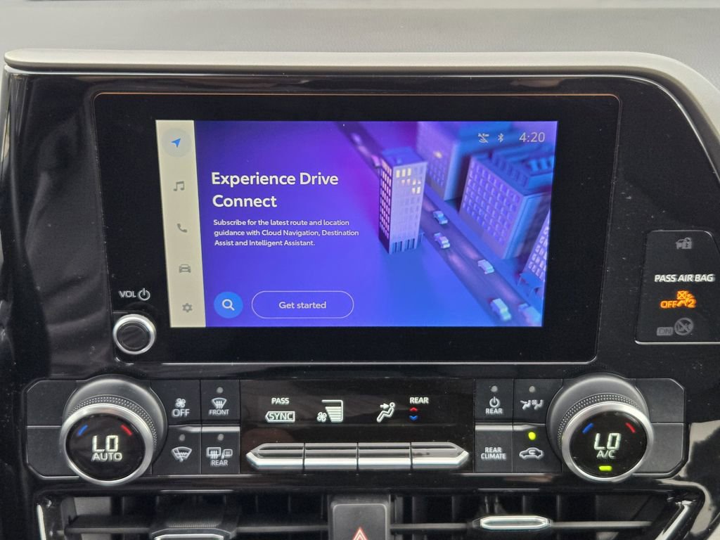 Certified 2024 Toyota Highlander LE AWD/4WD image 11