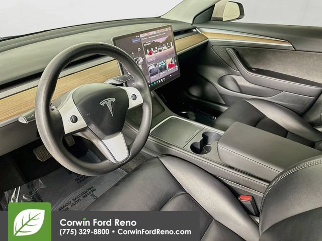 Used 2023 Tesla Model 3 Standard Range RWD image 10