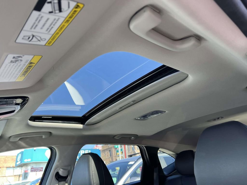 Certified 2023 Hyundai Tucson SEL w/ Convenience Package AWD/4WD image 22