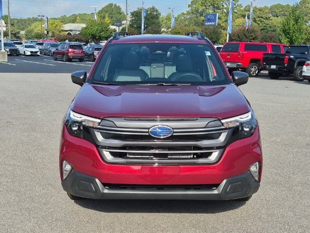 New 2026 Subaru Forester Premium AWD/4WD image 8