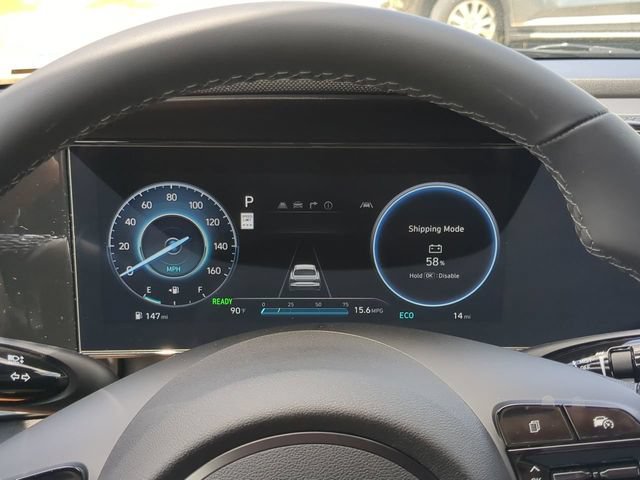 New 2025 Hyundai Elantra SEL FWD image 25