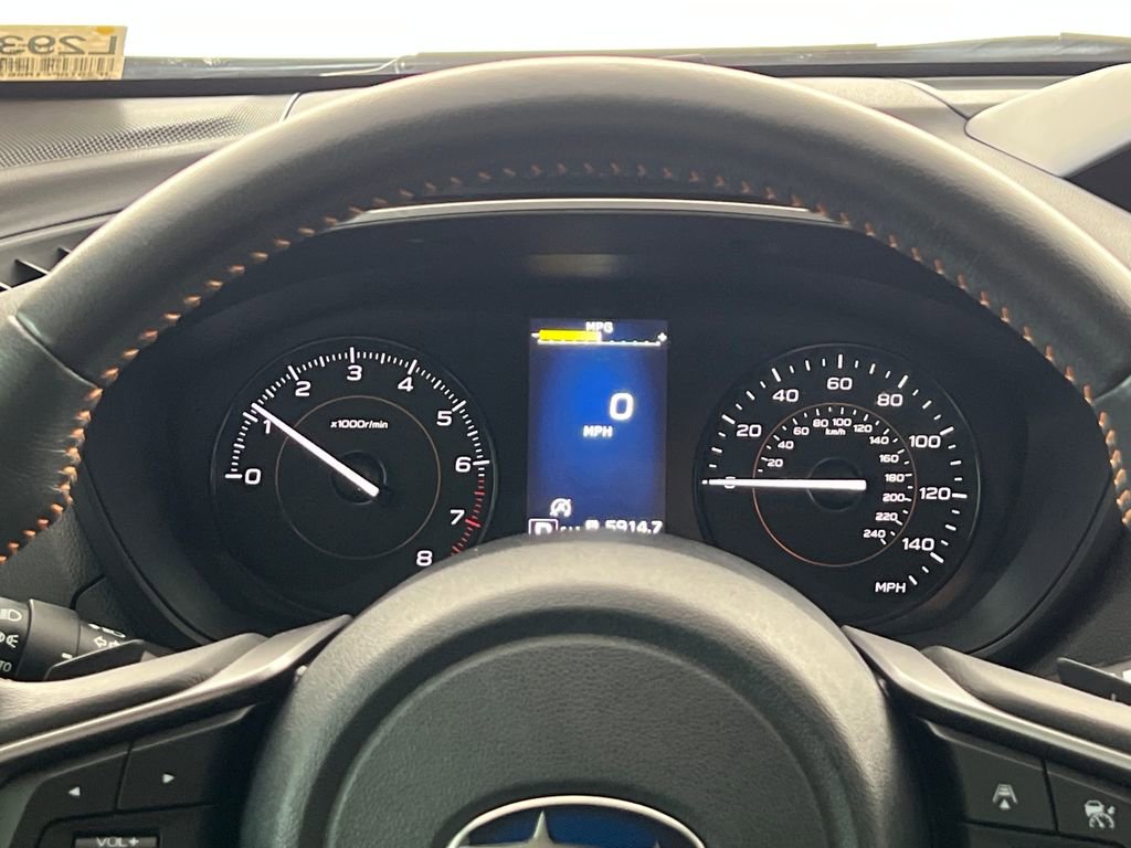 Used 2021 Subaru Crosstrek 2.0i Premium w/ Popular Package #4 image 17