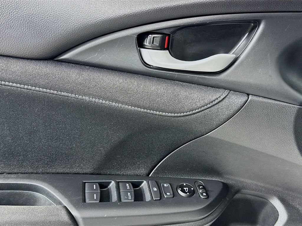 Used 2021 Honda Insight EX image 15