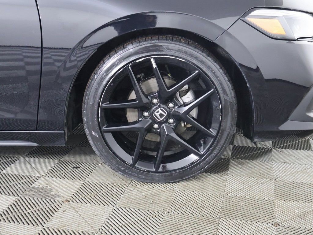Used 2024 Honda Civic Sport image 18