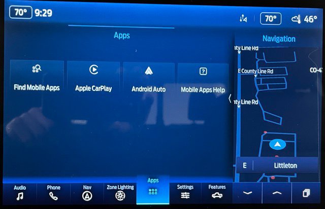 Used 2023 Ford F150 XLT w/ Equipment Group 302A High AWD/4WD image 35