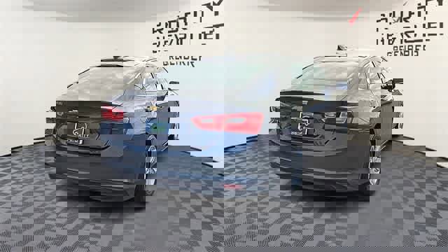 Certified 2020 Chevrolet Malibu LS image 8