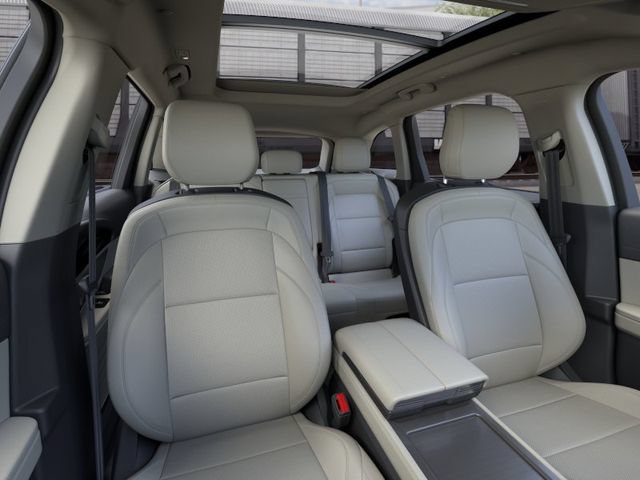 New 2026 Lincoln Nautilus Premier w/ Equipment Group 102A AWD/4WD image 10