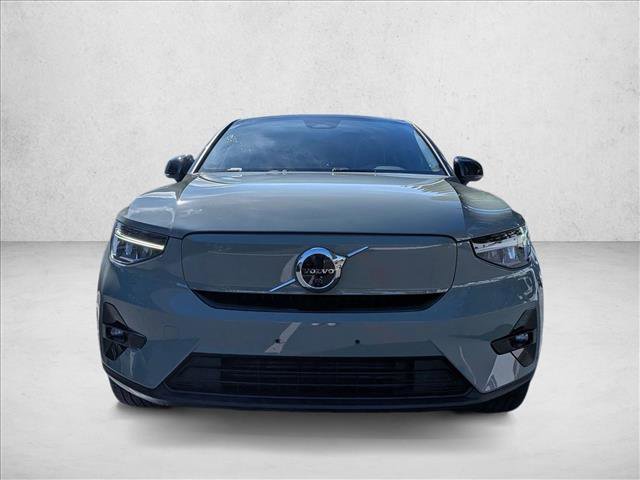 Used 2023 Volvo C40 P8 Recharge Ultimate video 2