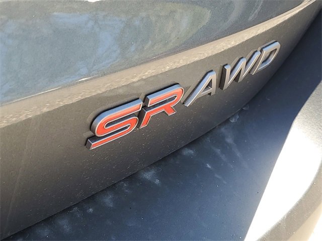 New 2026 Nissan Kicks SR w/ Cold Weather Package image 26