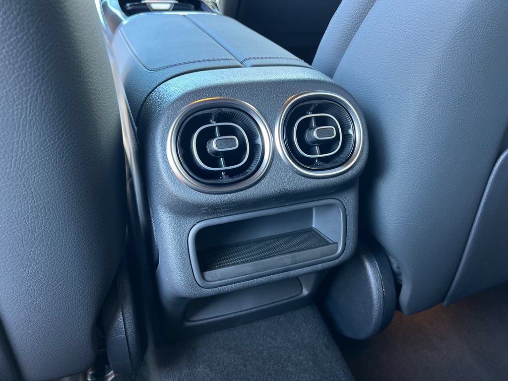 New 2026 Mercedes-Benz GLC 300 4MATIC image 24
