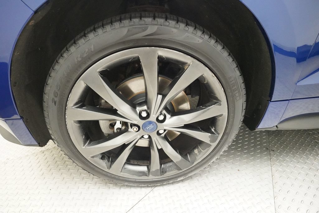 Used 2015 Ford Edge Sport w/ Equipment Group 401A AWD/4WD image 27