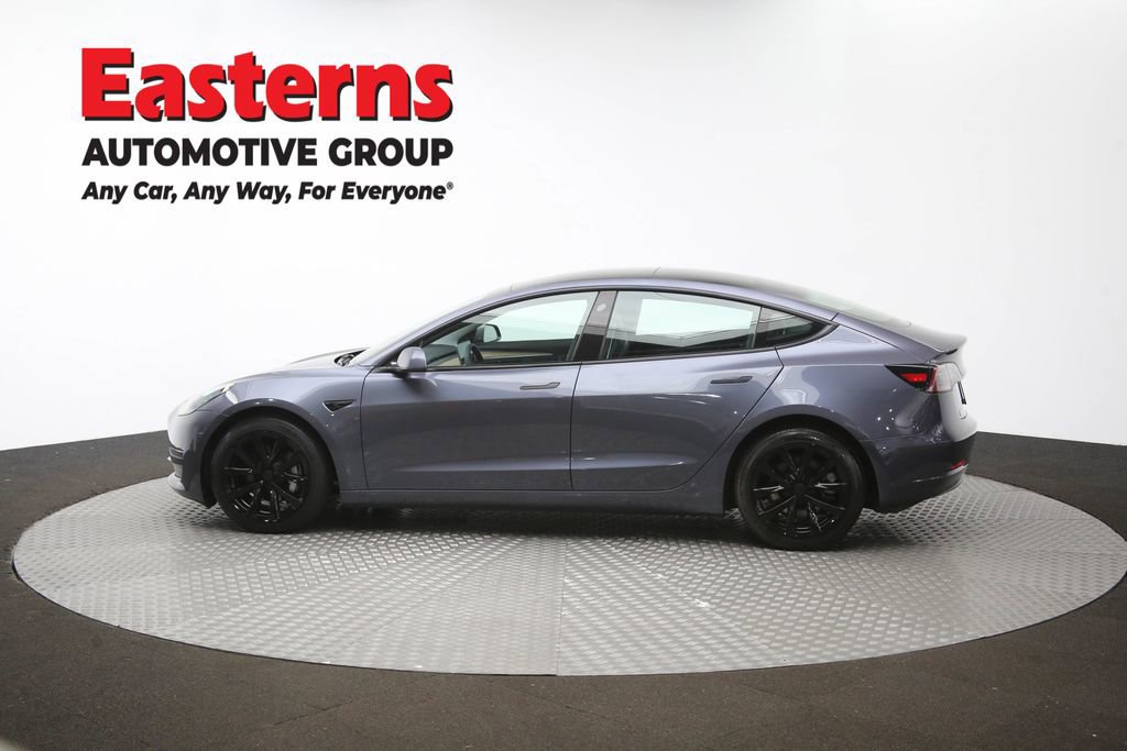 Used 2023 Tesla Model 3 Standard Range image 59