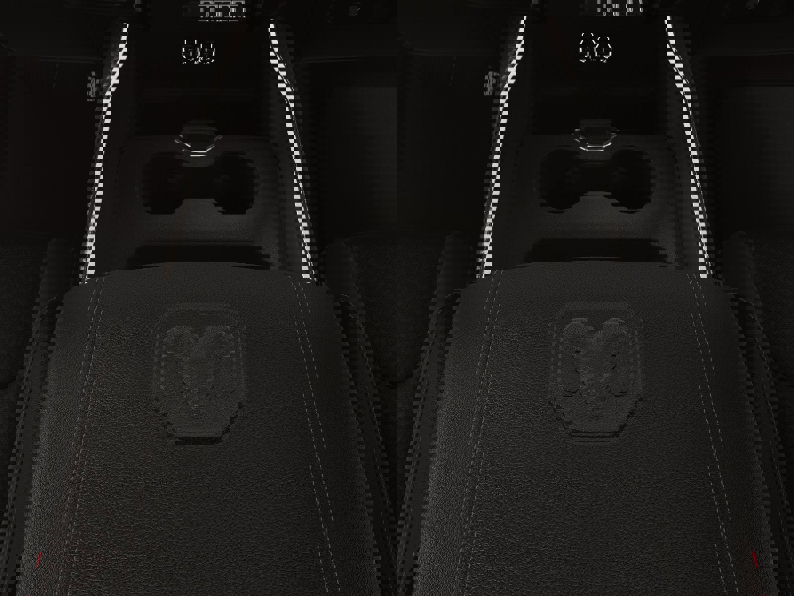 New 2026 RAM 1500 Laramie image 50