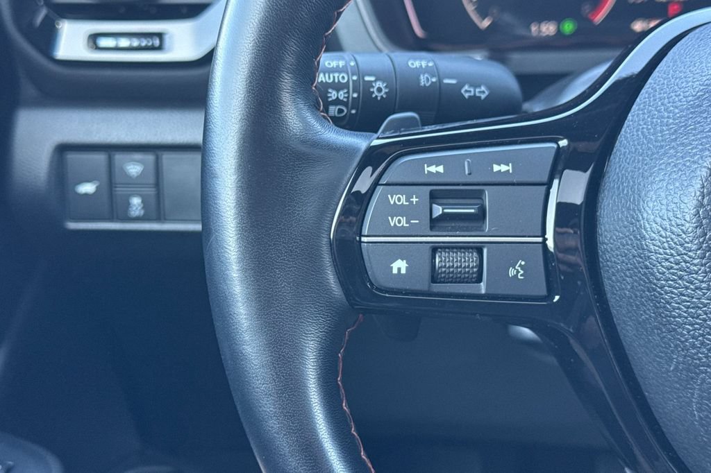 Certified 2024 Honda Pilot TrailSport image 30