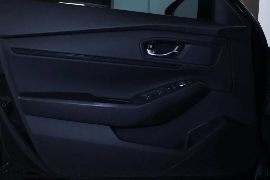 Used 2024 Honda Accord EX image 12