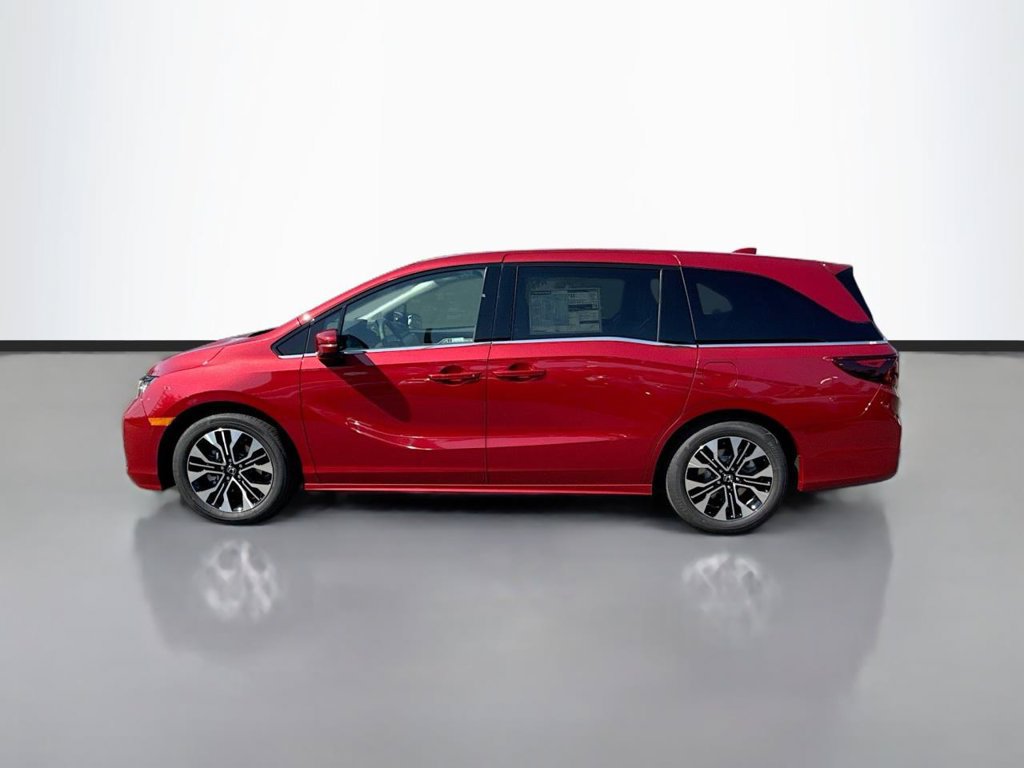 New 2027 Honda Odyssey Elite image 5