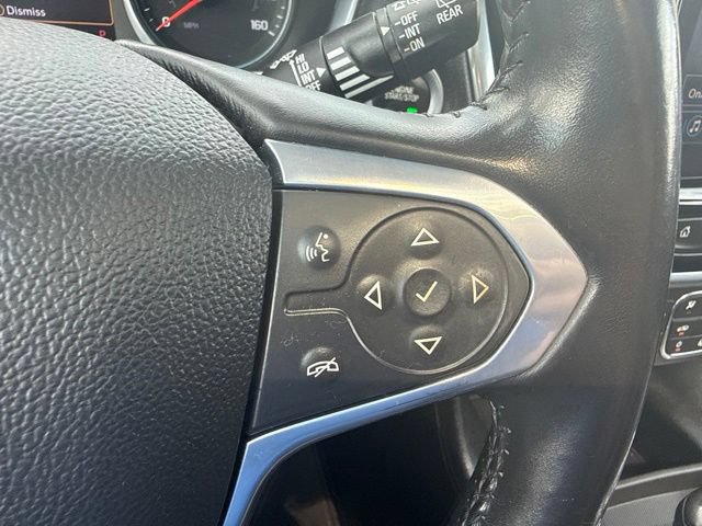 Used 2021 Chevrolet Traverse LT w/ LT Premium Package AWD/4WD image 23