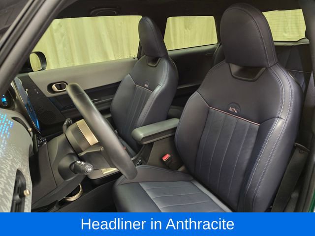 Used 2025 MINI Cooper S image 16
