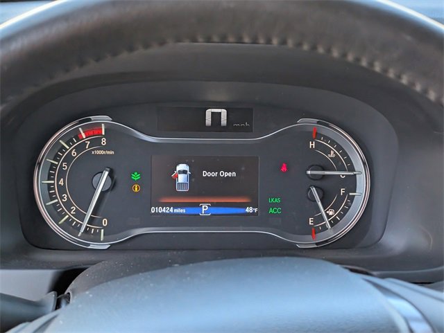 Used 2022 Honda Ridgeline RTL-E image 22