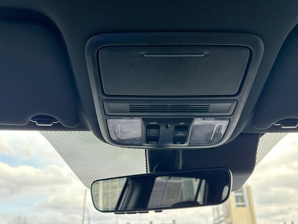 Certified 2023 Honda Passport TrailSport image 35