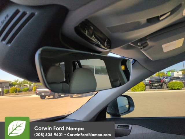 Used 2021 Volvo XC90 T6 Inscription w/ Advanced Package AWD/4WD image 20