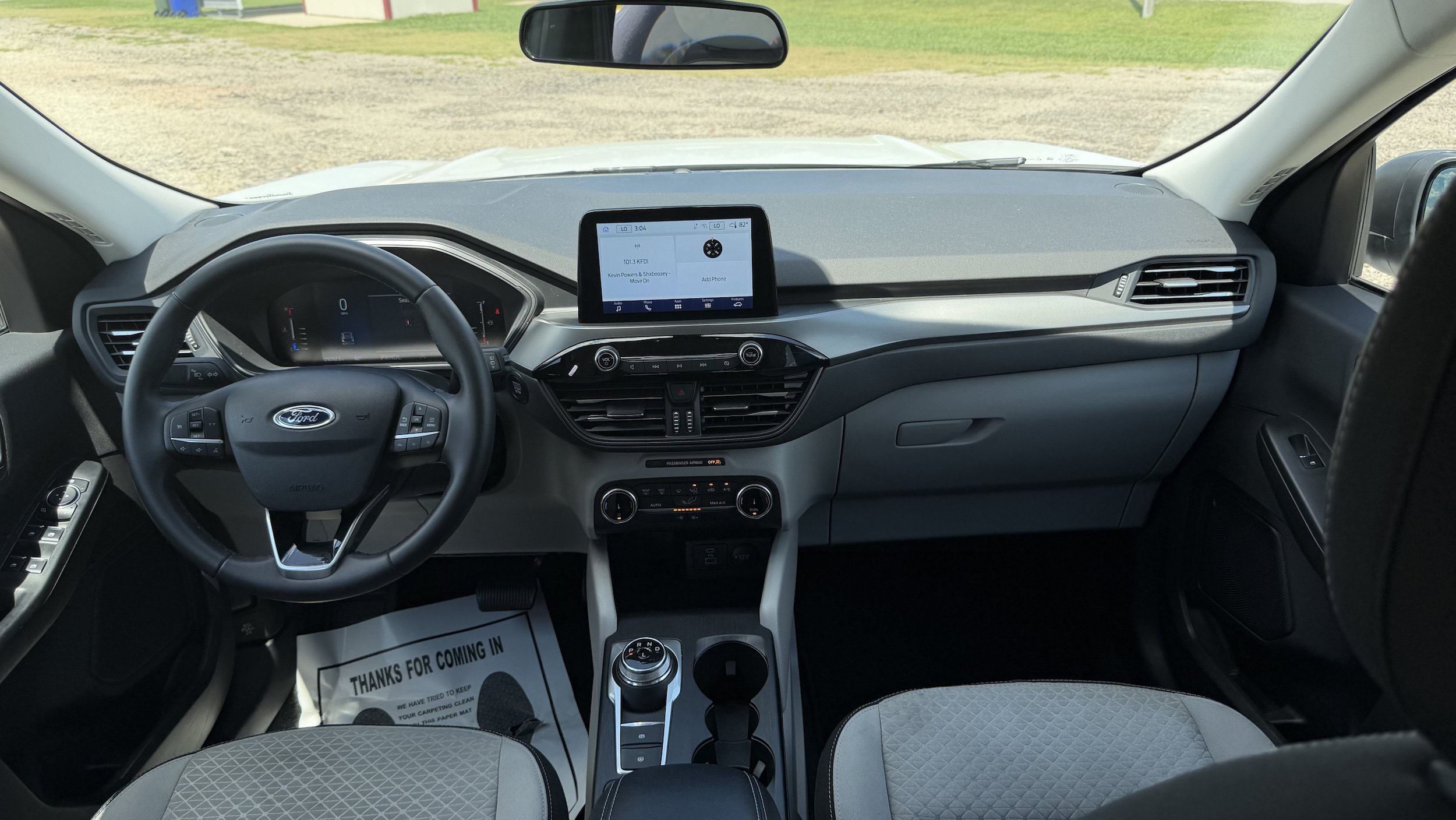 Used 2023 Ford Escape Active FWD image 15