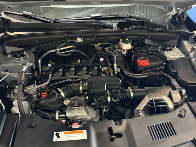 New 2026 Acura ADX A-Spec AWD/4WD image 14