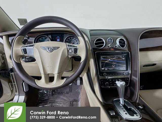 Used 2013 Bentley Continental GT image 21