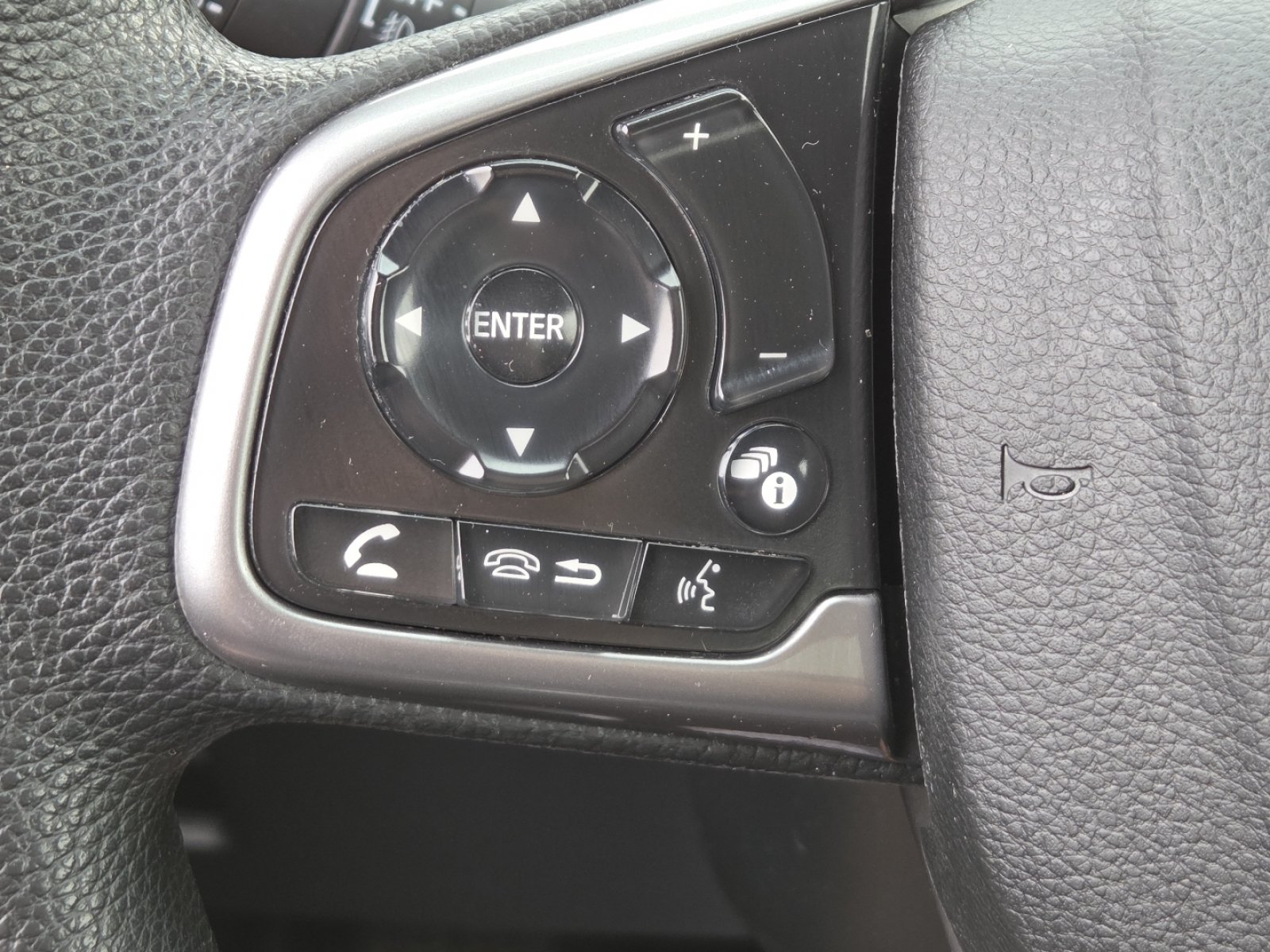 Certified 2021 Honda CR-V EX image 31