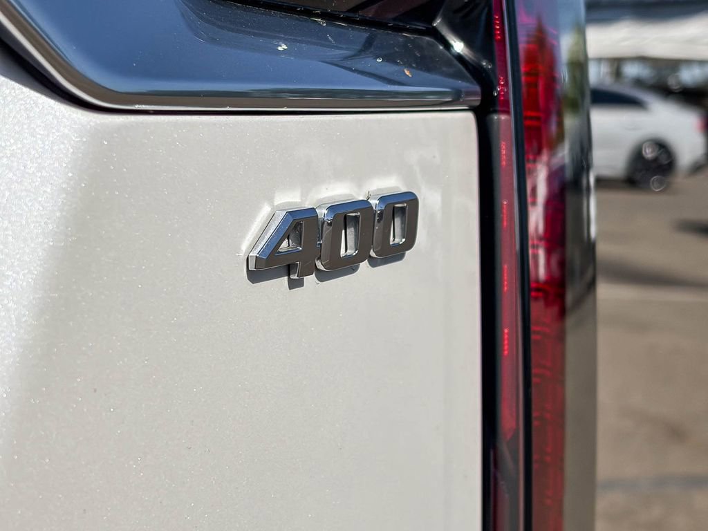 Used 2022 Cadillac XT6 Sport w/ Technology Package image 11