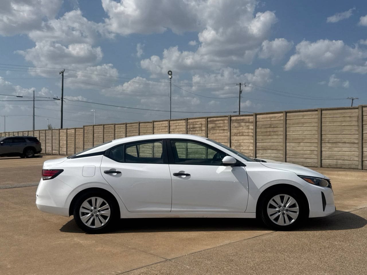 Certified 2024 Nissan Sentra S FWD image 26
