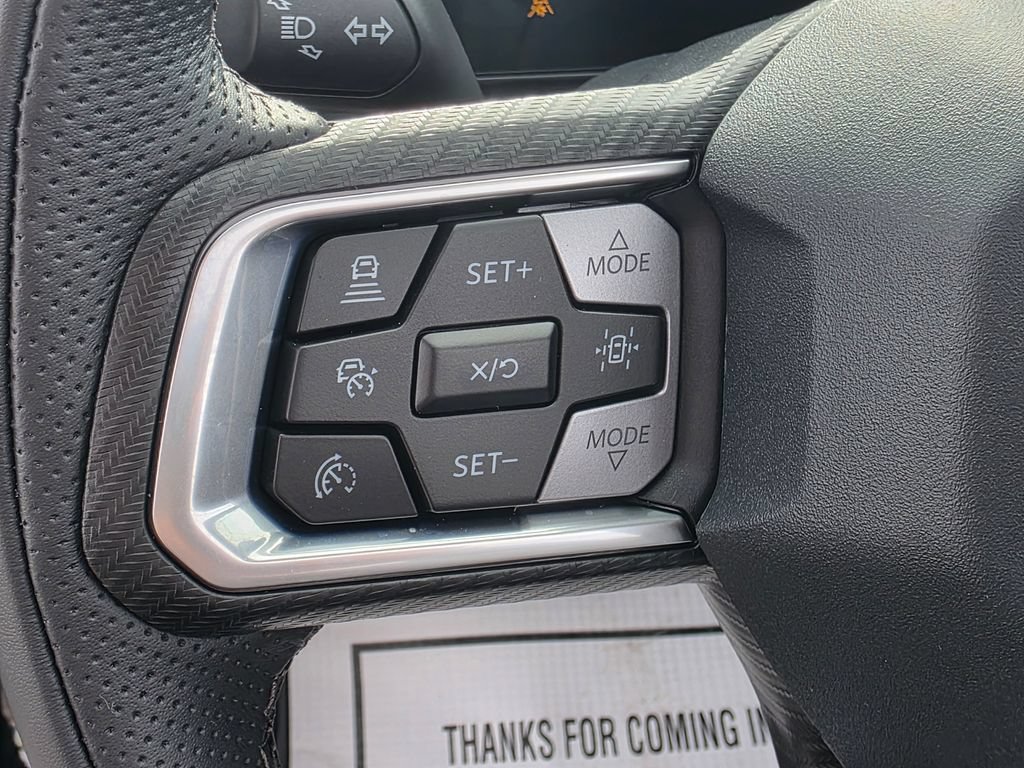 New 2026 Ford Mustang Premium RWD image 19