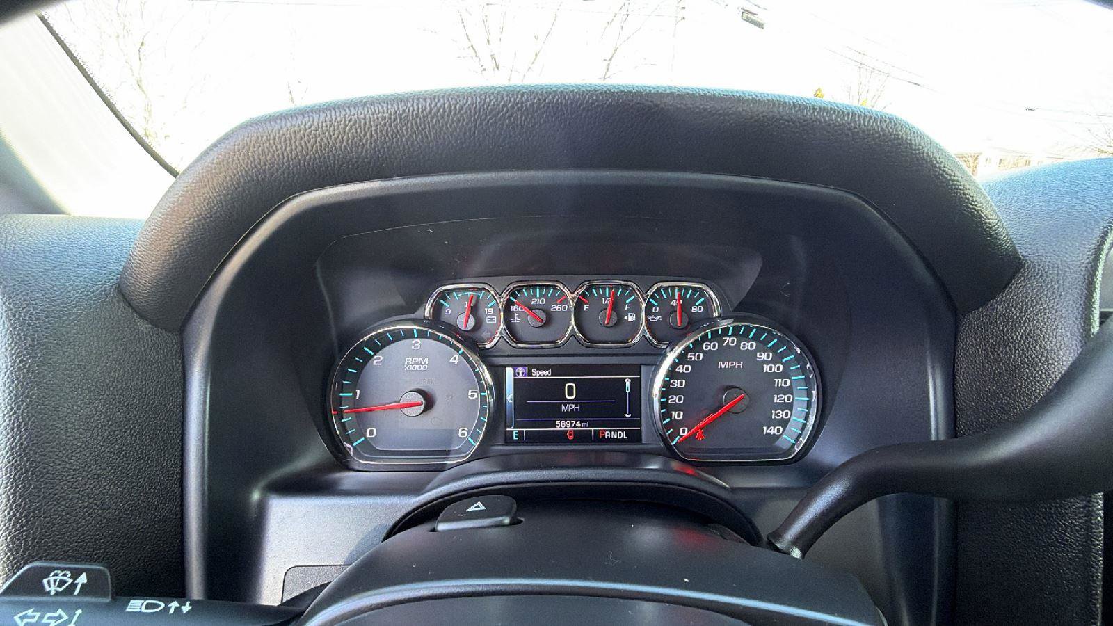 Used 2018 Chevrolet Silverado 1500 LT w/ All Star Edition image 20