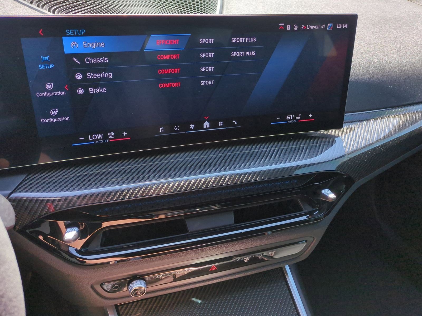 Used 2025 BMW M4 Competition w/ Executive Package image 30