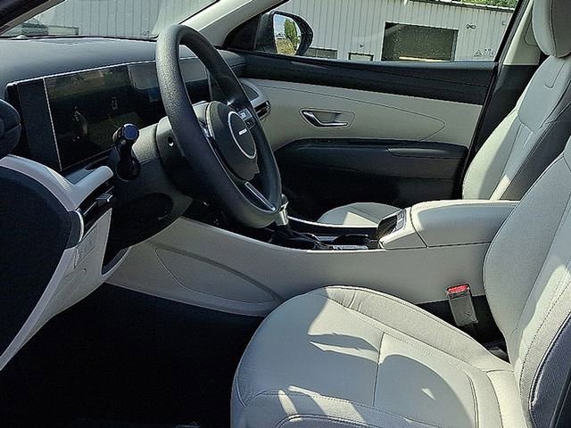 New 2026 Hyundai Tucson SEL AWD/4WD image 7