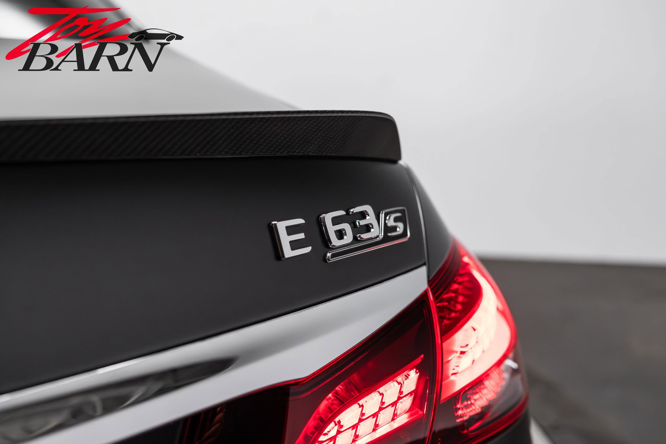 Used 2023 Mercedes-Benz E 63 AMG S image 15
