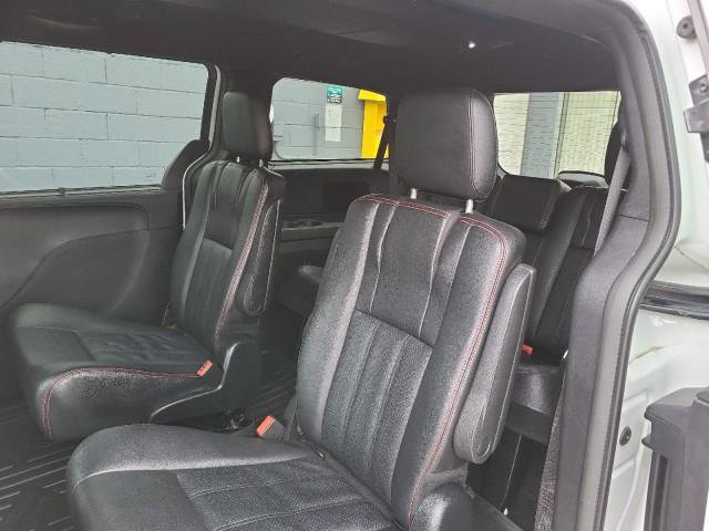 Used 2020 Dodge Grand Caravan GT image 9