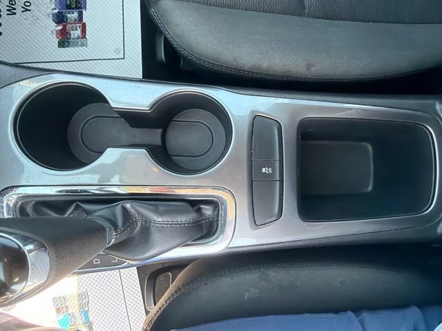 Used 2017 Chevrolet Cruze LT FWD image 20