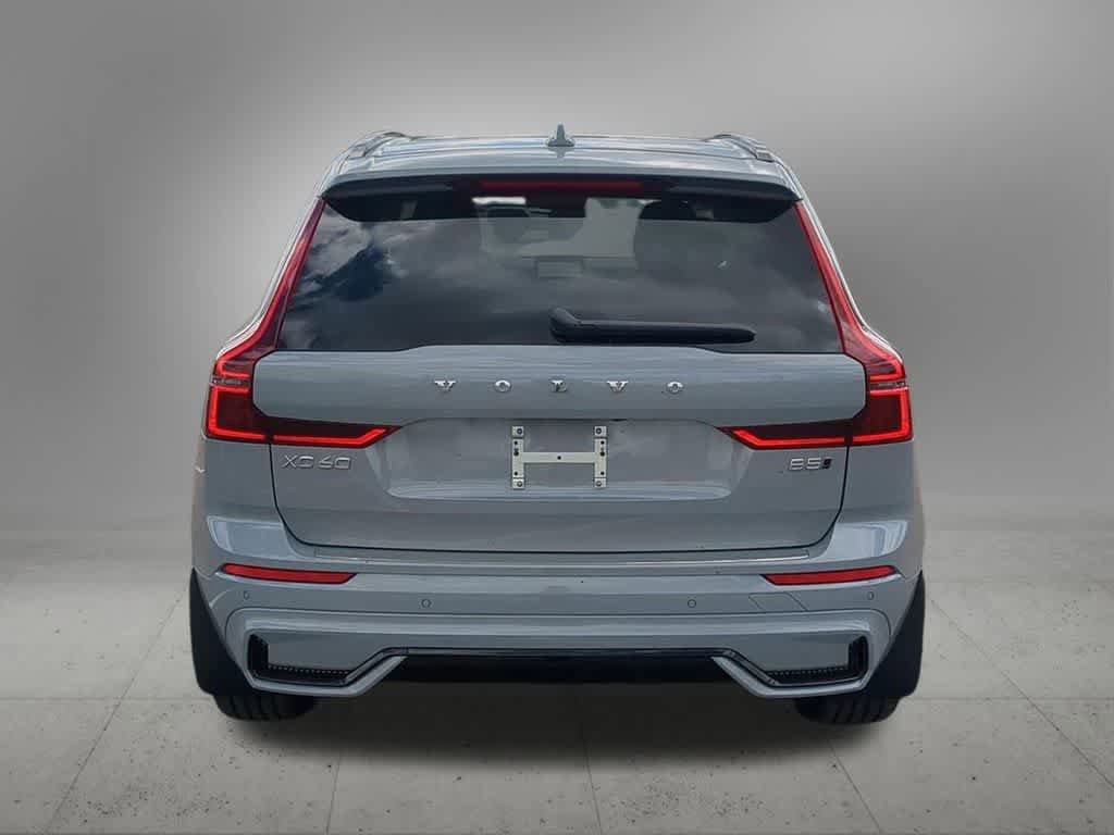 New 2026 Volvo XC60 B5 Plus w/ Protection Package Premier AWD/4WD image 5