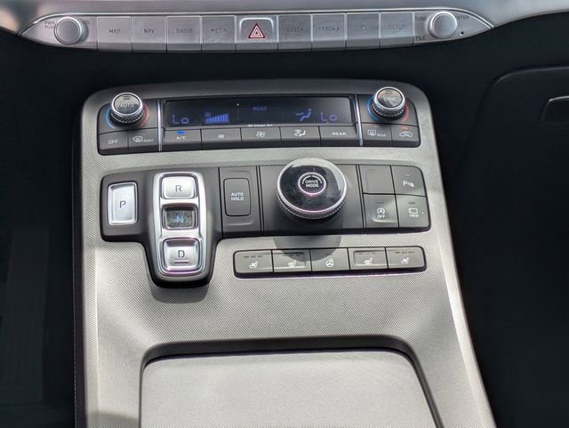 Used 2021 Hyundai Palisade Limited image 22