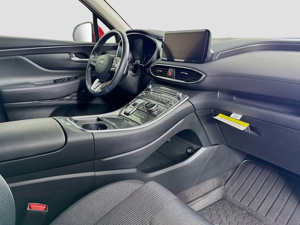 Certified 2023 Hyundai Santa Fe SEL image 31