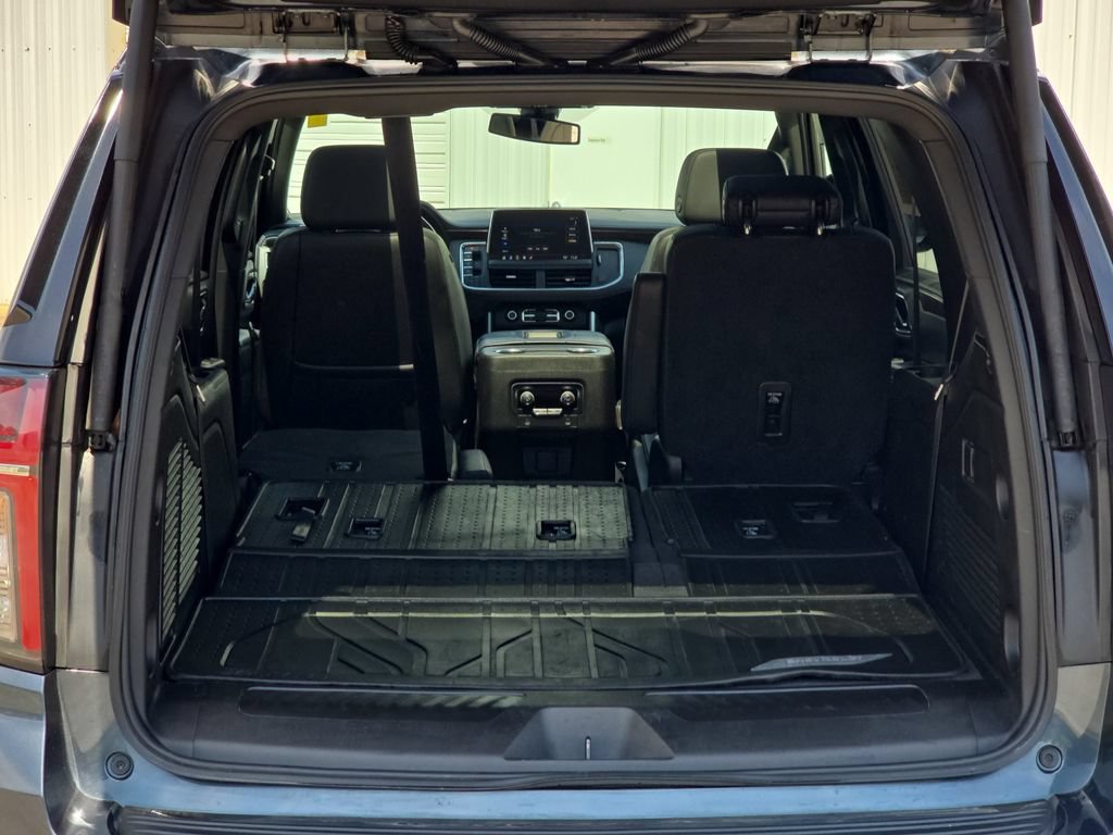Used 2021 Chevrolet Tahoe LT AWD/4WD image 11