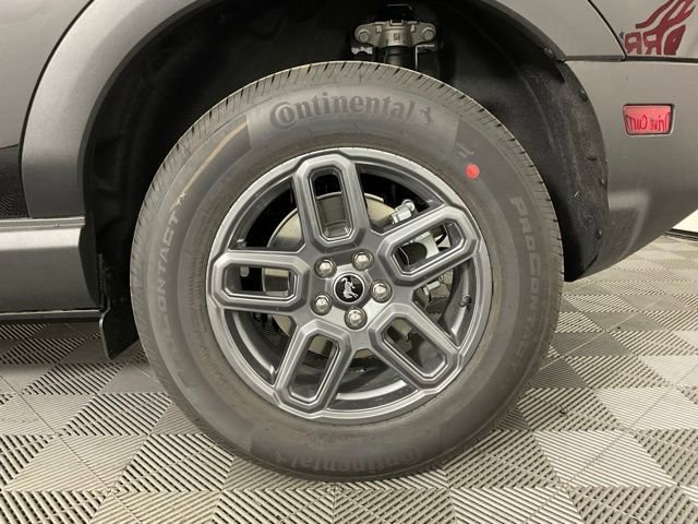 New 2025 Ford Bronco Sport Big Bend image 10