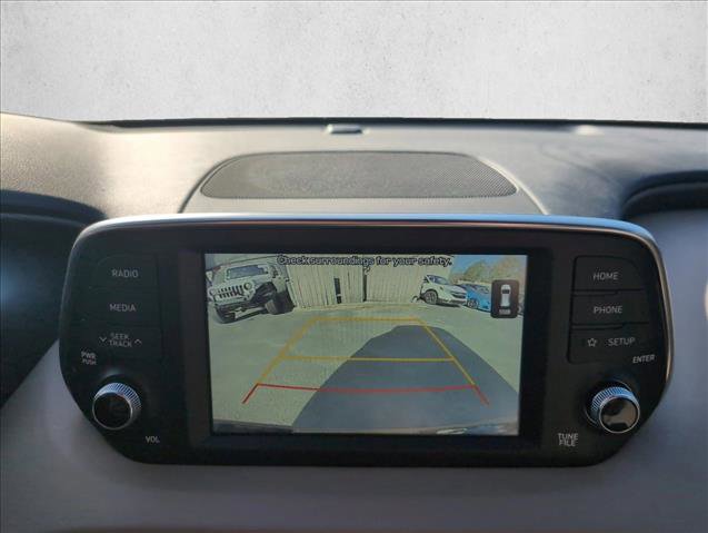 Used 2020 Hyundai Santa Fe SEL w/ Convenience Package image 13