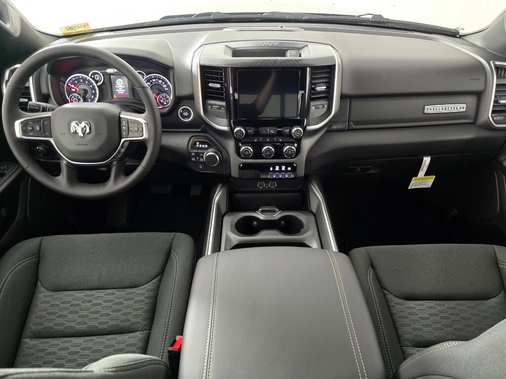 New 2026 RAM 1500 Big Horn image 18