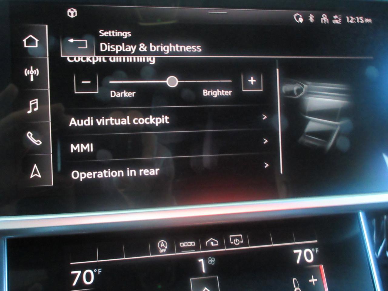 Used 2023 Audi A6 Premium Plus w/ Premium Plus Package image 57