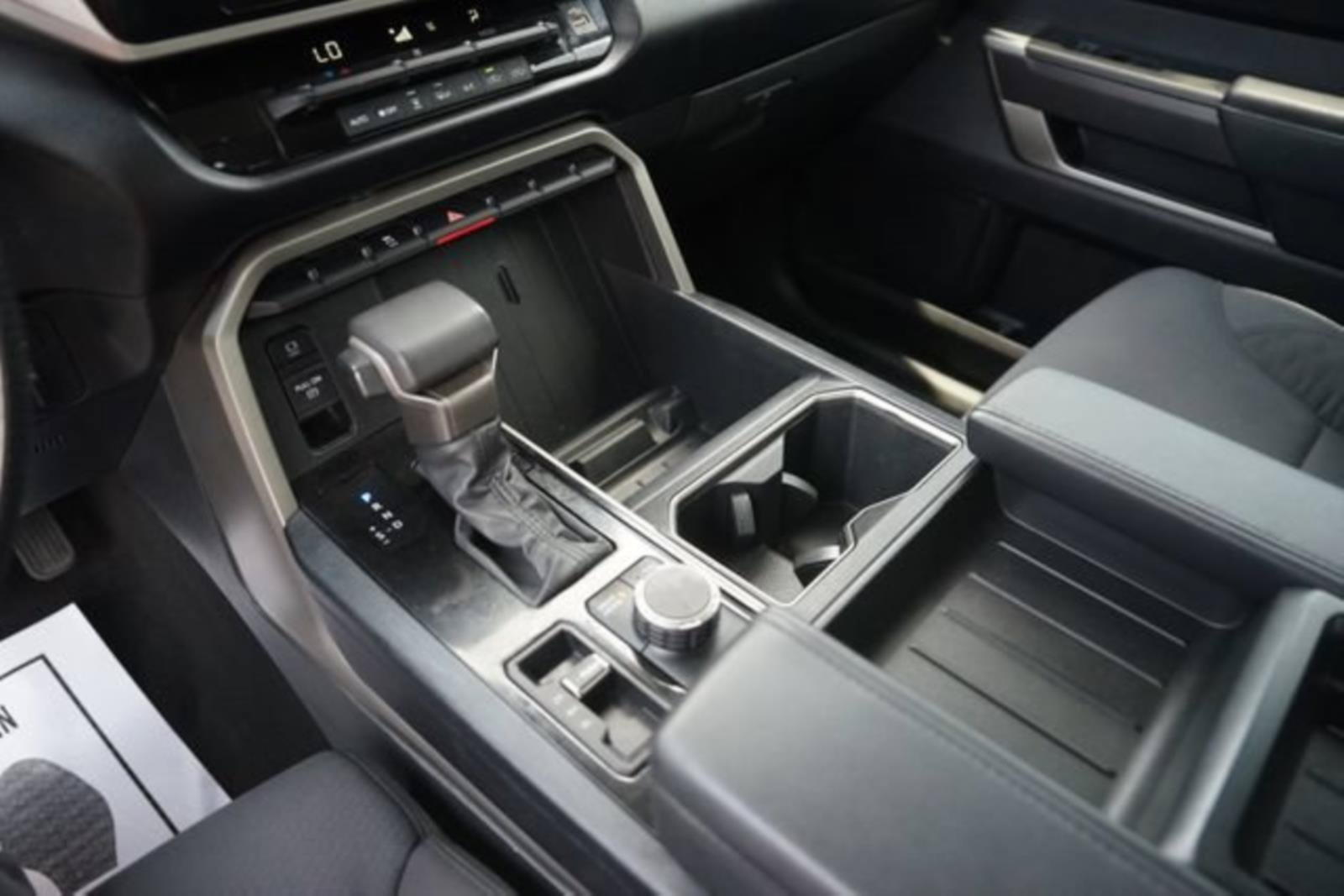 Used 2023 Toyota Tundra SR5 AWD/4WD image 28